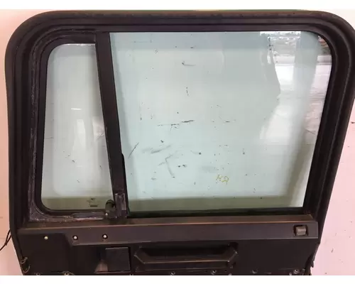 FREIGHTLINER FLD120 Door Assembly, Front