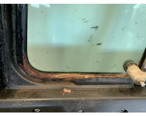 FREIGHTLINER FLD120 Door Assembly, Front
