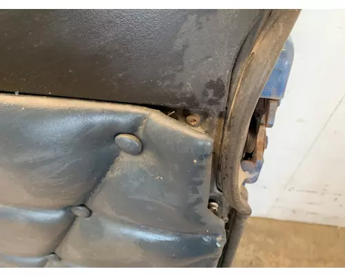 FREIGHTLINER FLD120 Door Assembly, Front