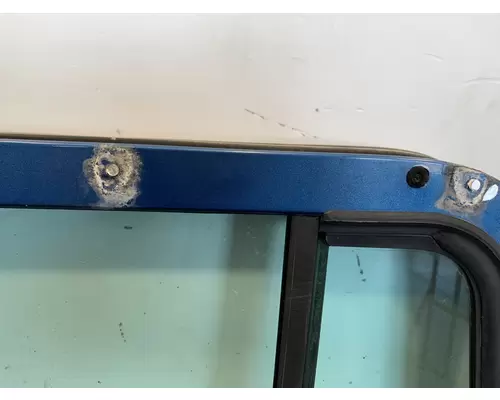 FREIGHTLINER FLD120 Door Assembly, Front