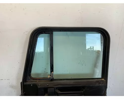 FREIGHTLINER FLD120 Door Assembly, Front