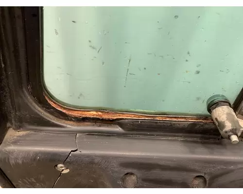 FREIGHTLINER FLD120 Door Assembly, Front