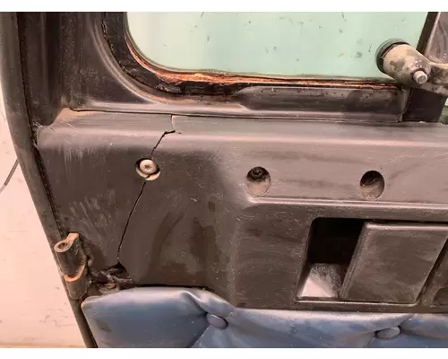 FREIGHTLINER FLD120 Door Assembly, Front