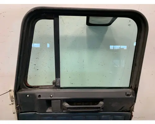 FREIGHTLINER FLD120 Door Assembly, Front
