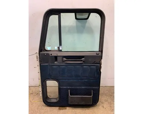 FREIGHTLINER FLD120 Door Assembly, Front