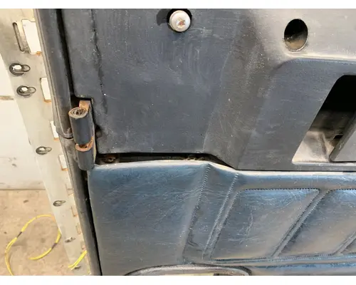 FREIGHTLINER FLD120 Door Assembly, Front