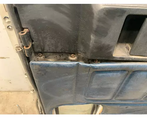 FREIGHTLINER FLD120 Door Assembly, Front