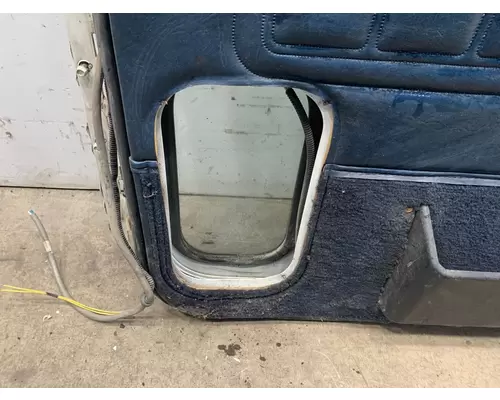 FREIGHTLINER FLD120 Door Assembly, Front