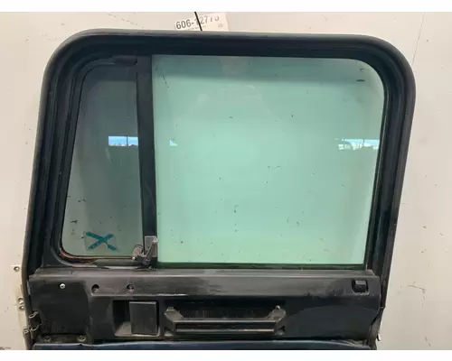 FREIGHTLINER FLD120 Door Assembly, Front