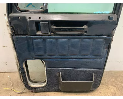 FREIGHTLINER FLD120 Door Assembly, Front