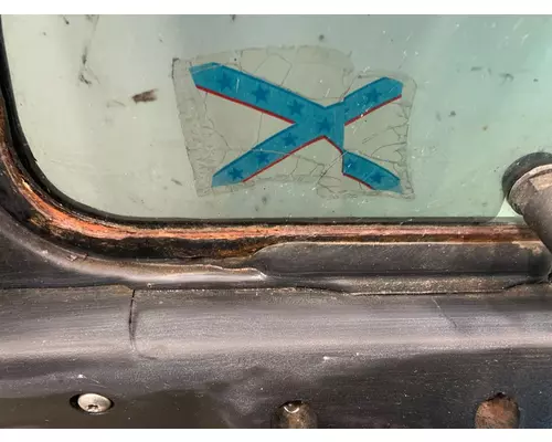FREIGHTLINER FLD120 Door Assembly, Front