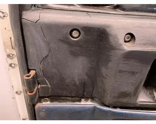 FREIGHTLINER FLD120 Door Assembly, Front