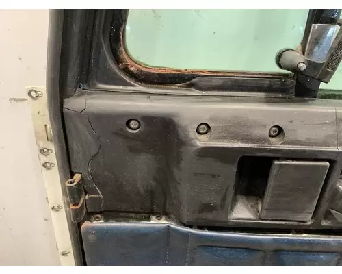 FREIGHTLINER FLD120 Door Assembly, Front