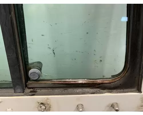 FREIGHTLINER FLD120 Door Assembly, Front