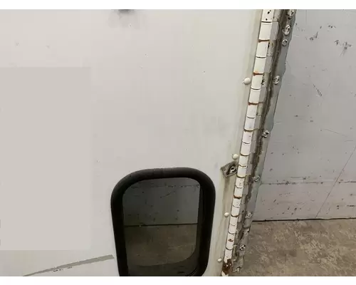 FREIGHTLINER FLD120 Door Assembly, Front