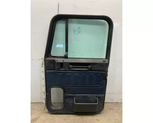 FREIGHTLINER FLD120 Door Assembly, Front