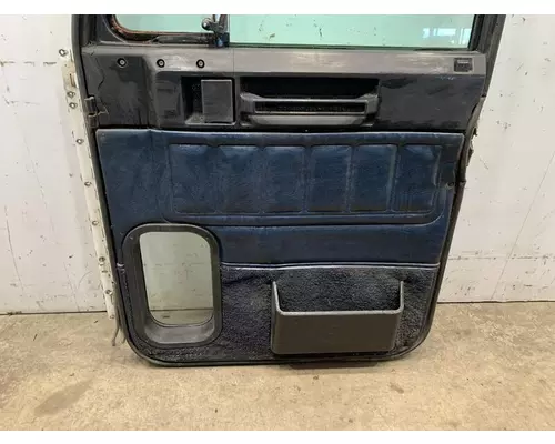 FREIGHTLINER FLD120 Door Assembly, Front