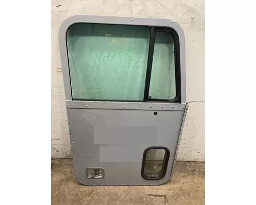 FREIGHTLINER FLD120 Door Assembly, Front
