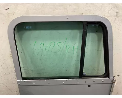 FREIGHTLINER FLD120 Door Assembly, Front