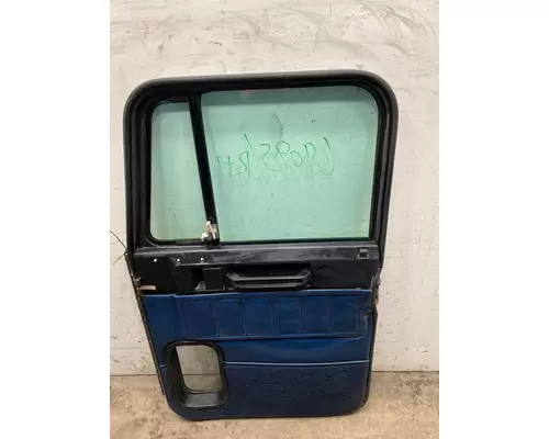 FREIGHTLINER FLD120 Door Assembly, Front