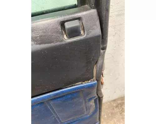 FREIGHTLINER FLD120 Door Assembly, Front