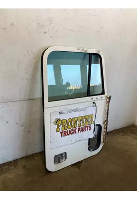 FREIGHTLINER FLD120 Door Assembly, Front