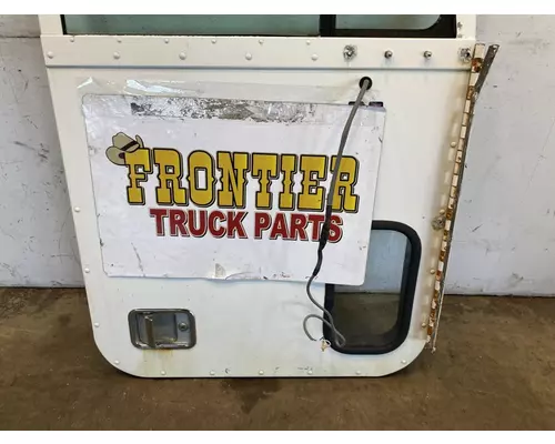 FREIGHTLINER FLD120 Door Assembly, Front
