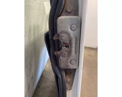FREIGHTLINER FLD120 Door Assembly, Front
