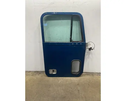 FREIGHTLINER FLD120 Door Assembly, Front
