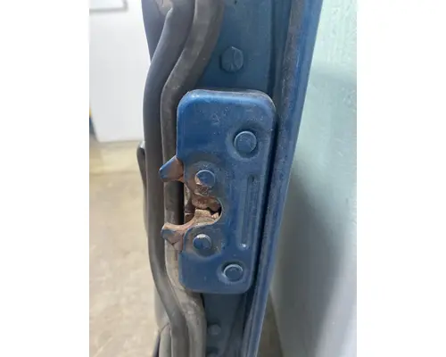FREIGHTLINER FLD120 Door Assembly, Front