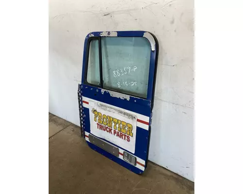 FREIGHTLINER FLD120 Door Assembly, Front