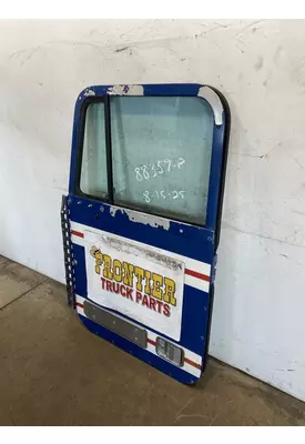 FREIGHTLINER FLD120 Door Assembly, Front