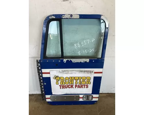 FREIGHTLINER FLD120 Door Assembly, Front