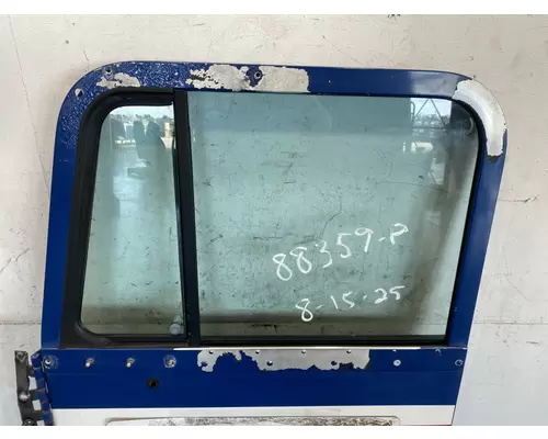 FREIGHTLINER FLD120 Door Assembly, Front