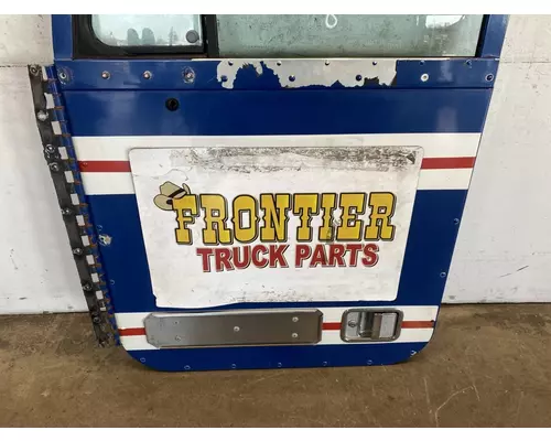 FREIGHTLINER FLD120 Door Assembly, Front