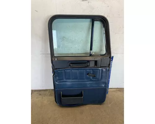 FREIGHTLINER FLD120 Door Assembly, Front
