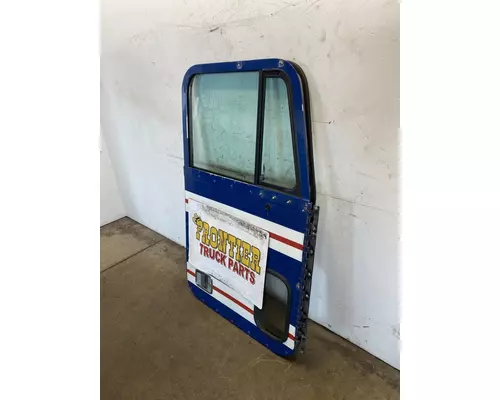 FREIGHTLINER FLD120 Door Assembly, Front