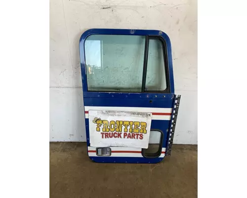 FREIGHTLINER FLD120 Door Assembly, Front