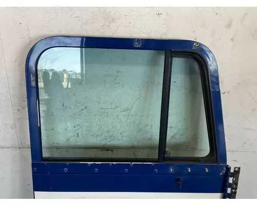 FREIGHTLINER FLD120 Door Assembly, Front