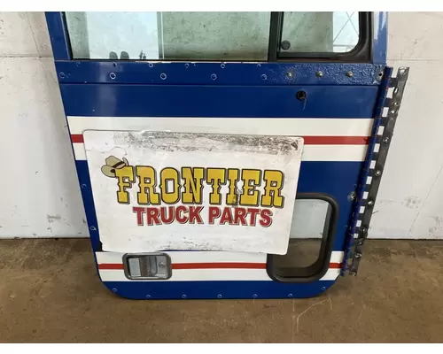 FREIGHTLINER FLD120 Door Assembly, Front