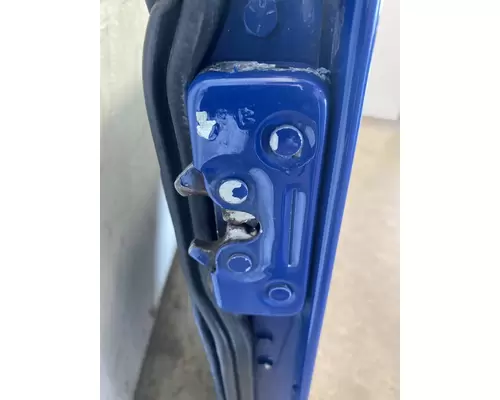FREIGHTLINER FLD120 Door Assembly, Front