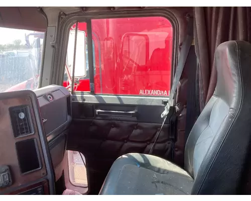 FREIGHTLINER FLD120 Door Assembly, Front