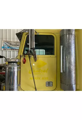 FREIGHTLINER FLD120 Door Assembly, Front