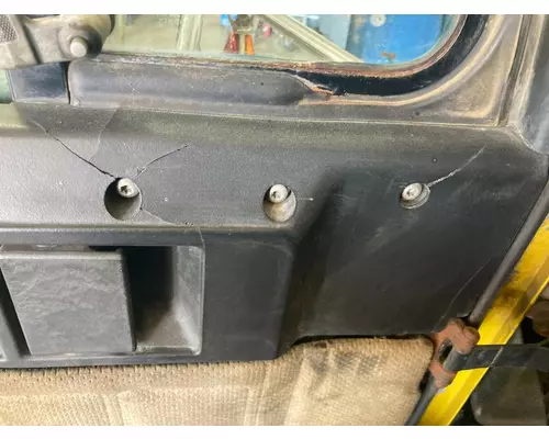 FREIGHTLINER FLD120 Door Assembly, Front