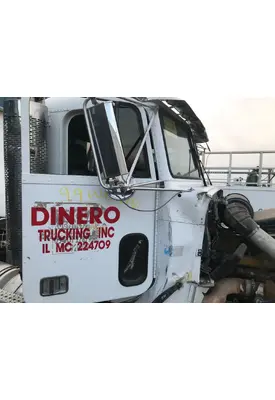 FREIGHTLINER FLD120 Door Assembly, Front