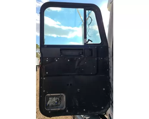 FREIGHTLINER FLD120 Door Assembly, Front