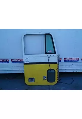 FREIGHTLINER FLD120 Door Assembly, Front