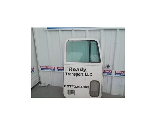 FREIGHTLINER FLD120 Door Assembly, Front