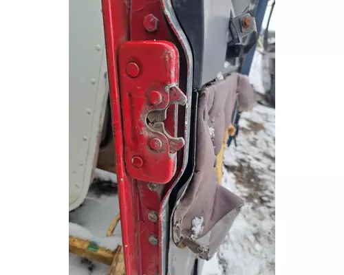 FREIGHTLINER FLD120 Door Assembly, Front