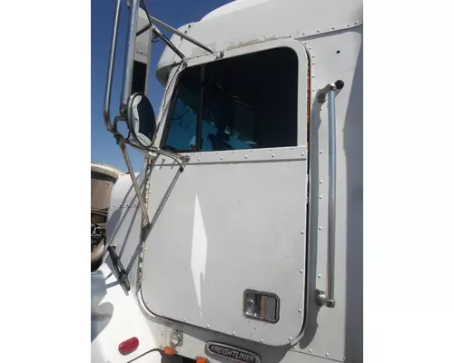 FREIGHTLINER FLD120 Door Assembly, Front